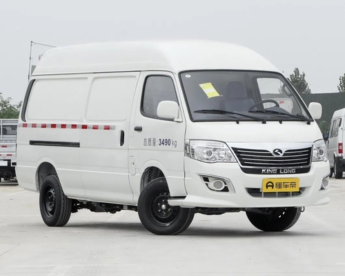 サイドスライディングドア 2022 キング・ロング・ロングヤオ 8 電動軽バス 118-230km