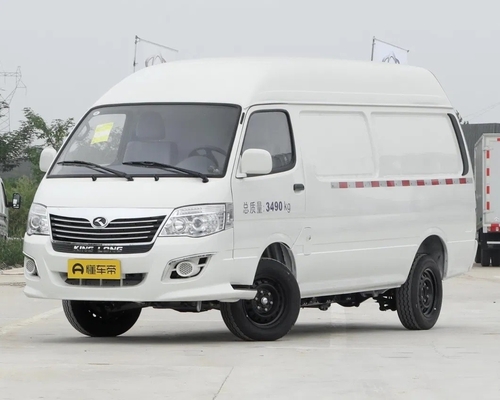 サイドスライディングドア 2022 キング・ロング・ロングヤオ 8 電動軽バス 118-230km