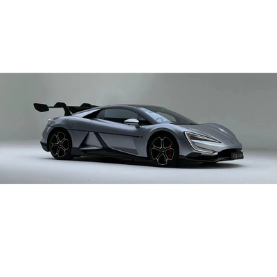 前盤 後部 Dsicブレーキシステム 陽王 U9 スーパーカーEV電気
