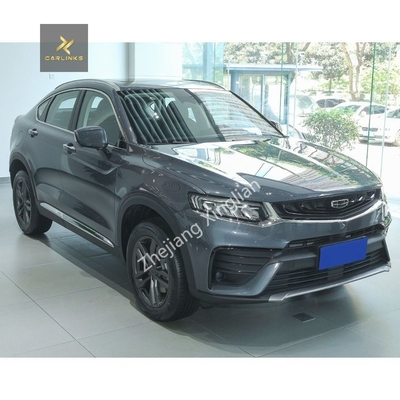 2021 ジーリーモンジャロ 2.0td オートマティック FWD スカイエディション ホイールベース 2500-3000mm ガソリンSUV