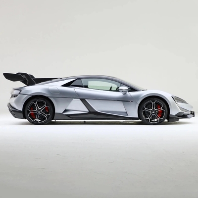 マックススピード 300km/H 左方向 バイド 純電気スーパーカー ヤンワング U9 ホットモデル