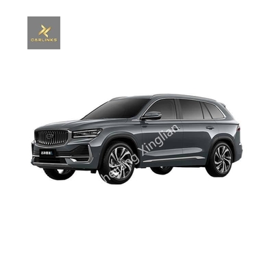 汎用的な2024ギリーモンジャロXingyue L コンパクト ルックス SUV 4シリンダー2WD/4WD