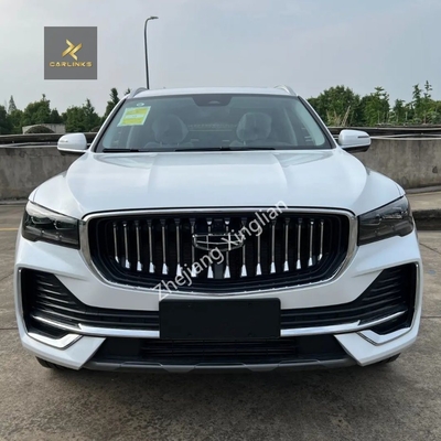 2024 2.0t ジーリー シンギュエ L 汽油 汽油 自動車 モーター 中国 リモート SUV 車 オーダーメイド