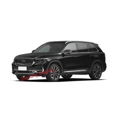 2021 ジーリー シンギュエ L ガソリン 2.0t 5 シート SUV 電磁式ブレーキシステム モンジャロ 車