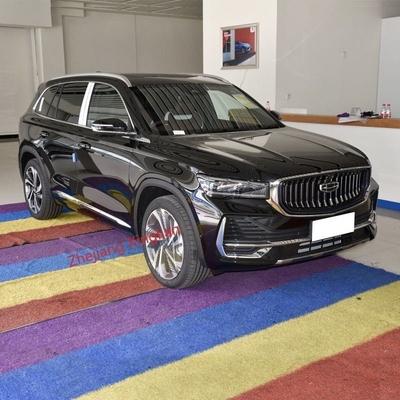 2021 ジーリー シンギュエ L ガソリン 2.0t 5 シート SUV 電磁式ブレーキシステム モンジャロ 車