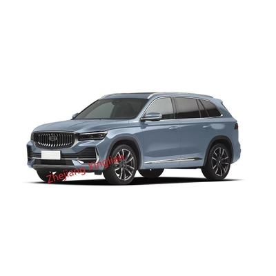 パーソナライゼーション ハイブリッド 2023 EV 電動車 2.0t ジーリーモンジャロ Lエネルギー車