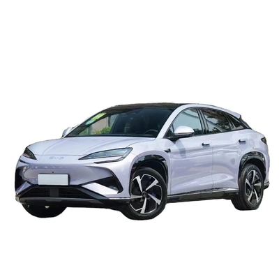 純電気エネルギー型EV MIDサイズSUVオーシャンシリーズByd HaishiByd Sea Lion 07 2024