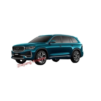 左方向Geely 2023 Xingyue L 2.0t 高性能多機能フラッグシップ コンパクトSUV