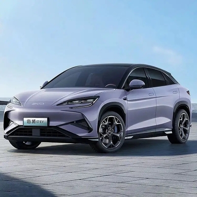 2024 Byd Sea Lion 07 電気自動車 EV 最大速さ 210 Km/H エネルギー自動車 車