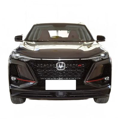 60Vチャングプライム CS75プラス 2.0t 233HP L4SUV 自動車 ガソリン 中古車 割引