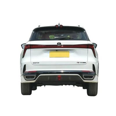 60Vチャングプライム CS75プラス 2.0t 233HP L4SUV 自動車 ガソリン 中古車 割引