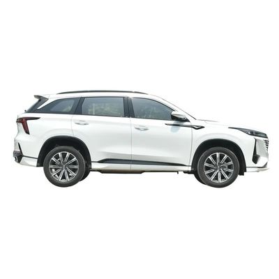 60Vチャングプライム CS75プラス 2.0t 233HP L4SUV 自動車 ガソリン 中古車 割引