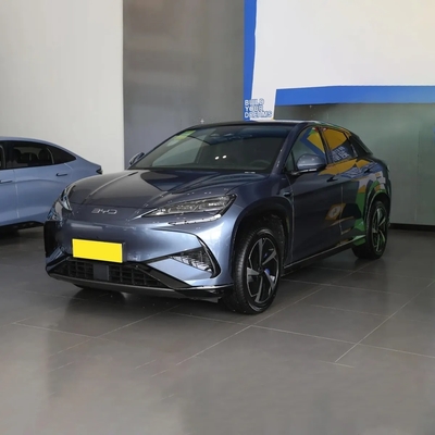 2024 Byd Sea Lion 07 EV 550 スタンダードエディション 5 シートSUV 550km ロングレンジ Byd Sea Lion 07 純粋電気