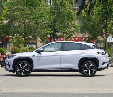 2024 Byd Sea Lion 07 EV 550 スタンダードエディション 5 シートSUV 550km ロングレンジ Byd Sea Lion 07 純粋電気