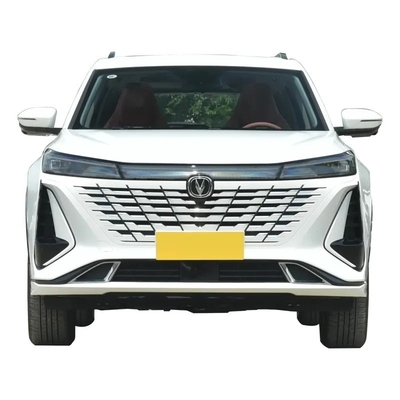 DOT認証 チャン・プライム CS75 ブルーワイル 1.5t マニュアル ファッショナブル燃料 5人座 SUV