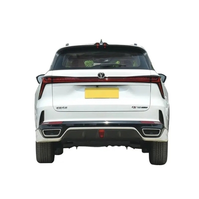 マックススピード 190 チャンガン自動車 3代目 CS75プラス オートマティック ノーブルモデル PHEV