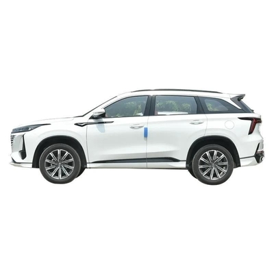138 188PS 最大出力 EPA認定チャンガン CS75プラス 2023 エネルギー車両 ギフトパッケージ