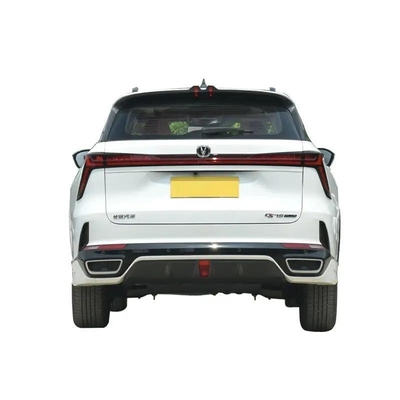 高速600km 電動車 チャンガン CS75プラス 5ドア 5座 SUV 2023 オートカスタマイズ