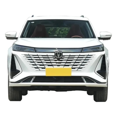 閉ざされた車体型 チェンガン CS75プラス 軽量型ガソリン型SUV 最大速度190