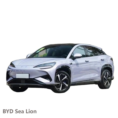 カー 純電動 313HP 後部駆動 610km 走行距離 スマートドライブ エディション SUV Byd Sea Lion 07 EV