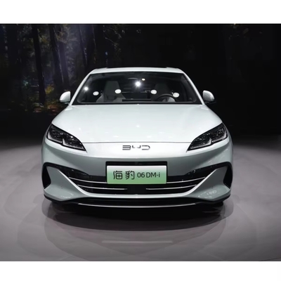ボディスタイル 預金 Byd Seal Phev 06 2024 Dm-I プラグインハイブリッド電気自動車 成人モデル