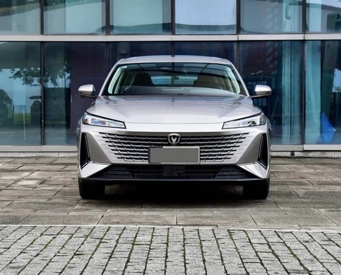 自動ギアボックス排気システムマフラー チェングプライム ユニ-V 結合自動車