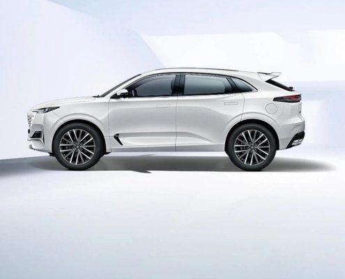 2022 2023 チャンガン Uni-K 2.0t Idd 2021 Uni-K SUV 4ホイールエネルギー車両ハイブリッド大型