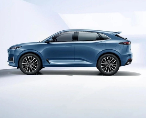 2022 2023 チャンガン Uni-K 2.0t Idd 2021 Uni-K SUV 4ホイールエネルギー車両ハイブリッド大型
