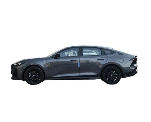 UNI-V 2.0 T 4 Wd オートガスの車 ガスの車 EV 車 タイヤ仕様 330kw