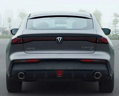 チェング・プライム ユニ・クセッド・カー ガソリン・カー ミニバス 245/45 R20 最大パワー