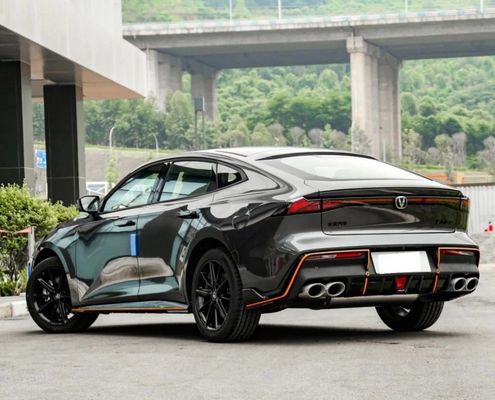 チェング・プライム ユニ・クセッド・カー ガソリン・カー ミニバス 245/45 R20 最大パワー