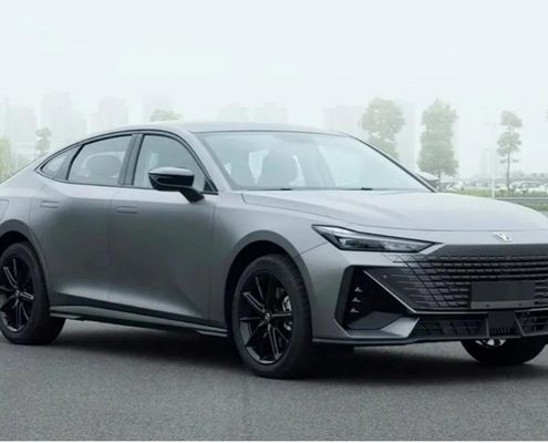 チェング・プライム ユニ・クセッド・カー ガソリン・カー ミニバス 245/45 R20 最大パワー