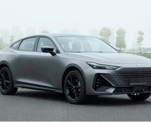 新手車センター制御画面 サイズ 12.8 インチ チャンプライム ユニ-K クラシック 小型SUV セダン 車両
