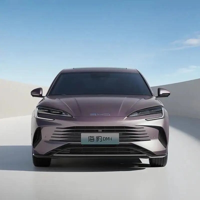 最速180km/h 2024 シール 06 Dm-Iハイブリッドカー Phev 2100km Byd エネルギー車両 オート