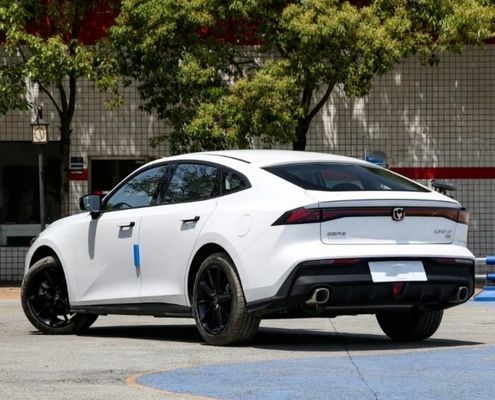 ブラック・チャング・プライム・ユニ・V 中古車 汽車 ミニカー マイクロSUV 汽車セダン