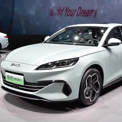 Byd Se 2024 06 Dmi Dm-I 自動車の走行距離 プラグイン Byd Dm--I Dm-I プラグイン ハイブリッド 双駆動 2WD 80km 120 エネルギー用車