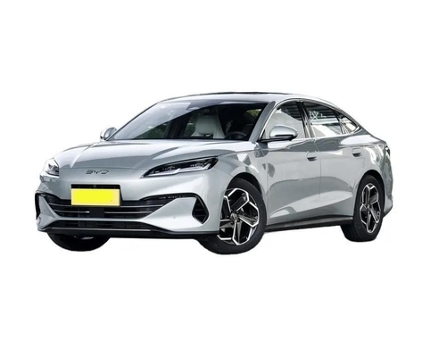 Byd Se 2024 06 Dmi Dm-I 自動車の走行距離 プラグイン Byd Dm--I Dm-I プラグイン ハイブリッド 双駆動 2WD 80km 120 エネルギー用車