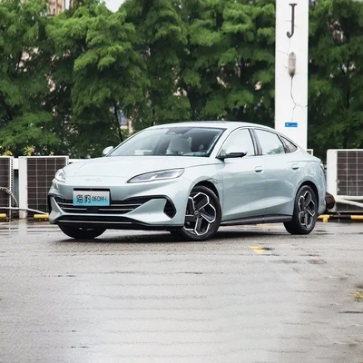 Byd Se 2024 06 Dmi Dm-I 自動車の走行距離 プラグイン Byd Dm--I Dm-I プラグイン ハイブリッド 双駆動 2WD 80km 120 エネルギー用車