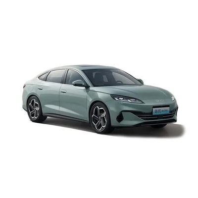 Byd Se 2024 06 Dmi Dm-I 自動車の走行距離 プラグイン Byd Dm--I Dm-I プラグイン ハイブリッド 双駆動 2WD 80km 120 エネルギー用車