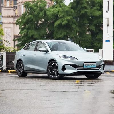 2024 BYD シール 06 DM-I 1.5L 80km 4ドア5人座セダンプラグインハイブリッドカー