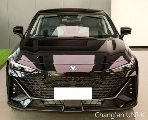 チェンガン 1.5t 中古車 チェング プライム ユニ-K セダン 自動ギアボックス 売れ