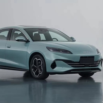 プラグインハイブリッド電動車Byd Seal 06 Dm-I 80km ノーブル 閉ざされた車体型 Fwd オートセダン