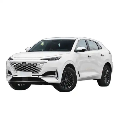 多機能ステアリングチェンガンユニ-T 2023 2.0t SUV 5ドア5席 SUV ガソリンカー