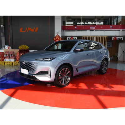 多機能ステアリングチェンガンユニ-T 2023 2.0t SUV 5ドア5席 SUV ガソリンカー