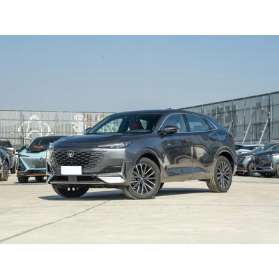 多機能ステアリングチェンガンユニ-T 2023 2.0t SUV 5ドア5席 SUV ガソリンカー