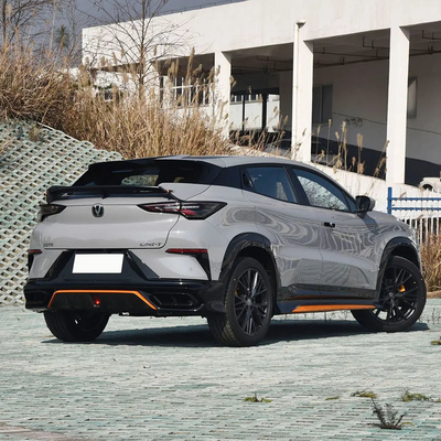 多機能ステアリングチェンガンユニ-T 2023 2.0t SUV 5ドア5席 SUV ガソリンカー