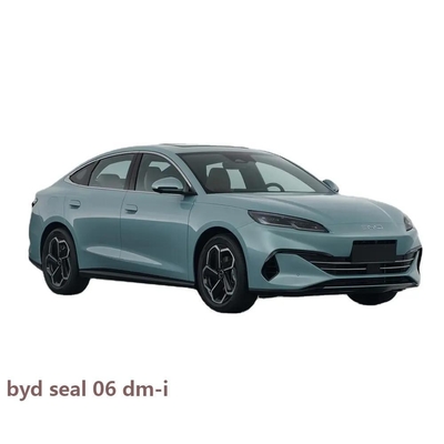 電気自動車 2100km 長距離 Byd Seal 06 Dm-I 2024 プラグインハイブリッドエネルギー型 EV セダン車