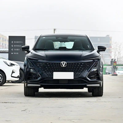 ユニ-Tチャンガンガソリンカー 2021 2022 2023 1.5t 2.0t 188HP 138kw 300nm ギアボックス 自動
