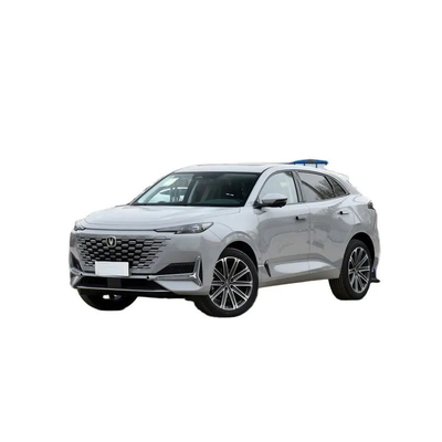 ユニ-Tチャンガンガソリンカー 2021 2022 2023 1.5t 2.0t 188HP 138kw 300nm ギアボックス 自動