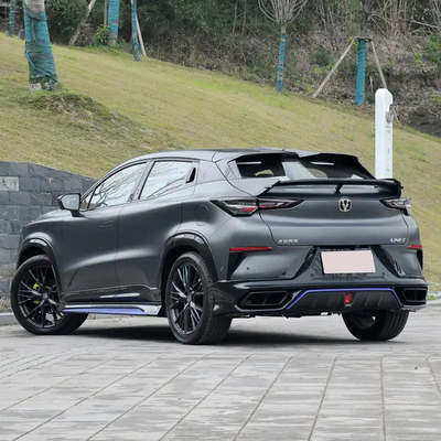 2023年 チャンプライム ユニ-T 2023年 カー バックサスペンション マルチリンク独立サスペンション